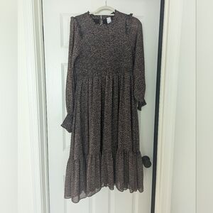 Hatch maternity Lana dress 3 large